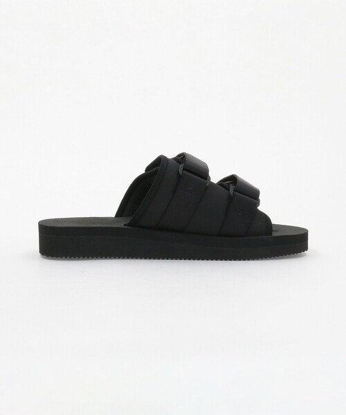 suicoke（スイコック）の「＜SUICOKE＞MOTO サンダル（サンダル・メンズ・ブラック・9/8/10）」の10枚目の写真