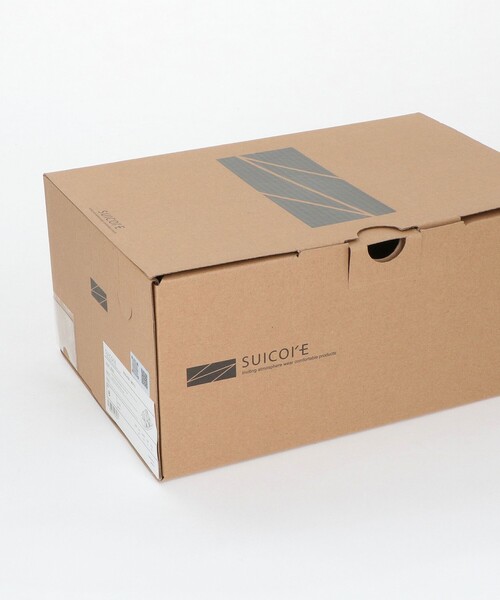 suicoke（スイコック）の「＜SUICOKE＞MOTO サンダル（サンダル・メンズ・ブラック・9/8/10）」の5枚目の写真