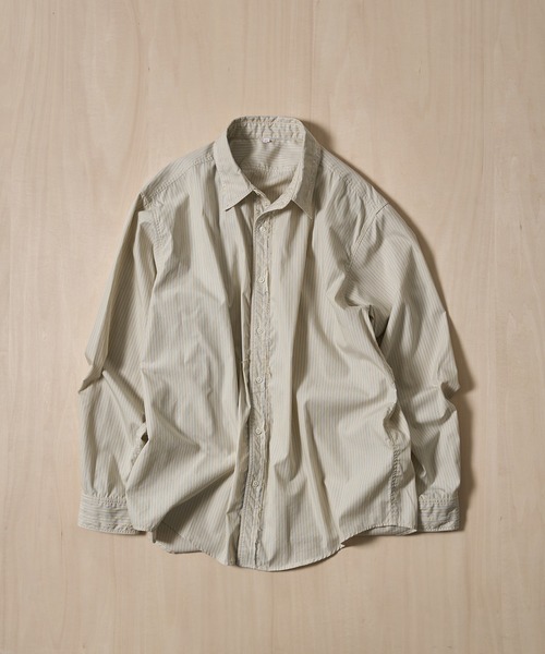 ISSUETHINGS/イシューシングス】type59b（シャツ/ブラウス