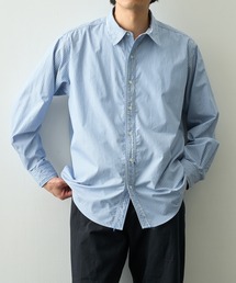 ISSUETHINGS（イシューシングス）の「【ISSUETHINGS/イシューシングス】type59b（シャツ/ブラウス）」