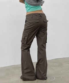 POCKET DESIGN カーゴパンツ（カーゴパンツ）｜LAGUA GEM