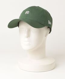 REIGNING CHAMP（レイニングチャンプ）の「REIGNING CHAMP NEW ERA 9TWENTY MINI MONOGRAM CAP RC-7493（キャップ）」