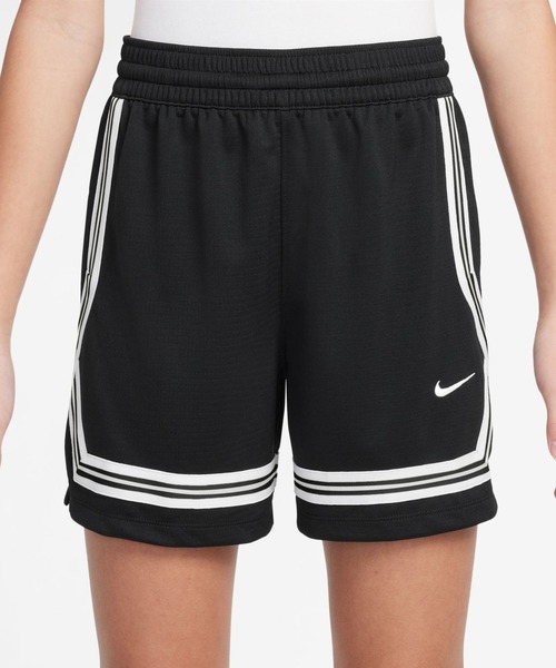 セール】ナイキ NIKE ナイキ YTH DF クロスオーバー 5IN ショート