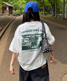 【BIRDMANIA/バードマニア】アソートバードTEE