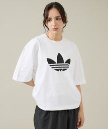 adidas | 【adidas Originals/ アディダス オリジナルス】 TREFOIL T-SHIRT/トレフォイル Tシャツ/ユニセックス/WH294(Tシャツ/カットソー)