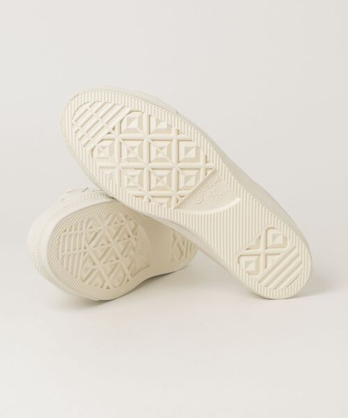 CONVERSE(コンバース)の「CONVERSE/コンバース/ONE STAR SUEDE MULE/ワンスター スエード ミュール/33702980(スニーカー・メンズ・ブラウン/ホワイト系2・9/8.5/8/9.5)」の10枚目の写真
