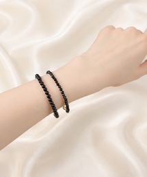 2本セット ペアブレスレット バングル」に該当するファッション通販