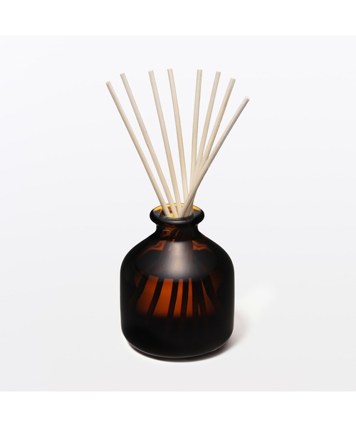 無印良品(ムジルシリョウヒン)の「インテリアフレグランスオイル サマーシトラス 100mL(ルームフレグランス/お香・メンズ・その他・FREE)」の2枚目の写真