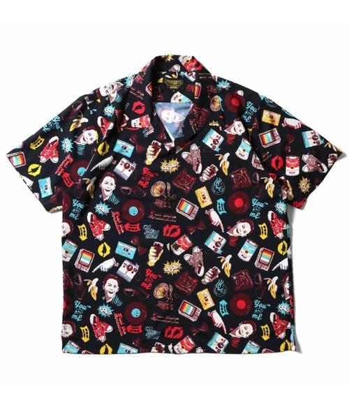 BENDER TOKYO｜ベンダートウキョウのシャツ/ブラウス（半袖）通販