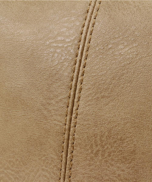 NATURAL BEAUTY BASIC(ナチュラルビューティーベーシック)の「切り替え3WAYショルダーバック(ショルダーバッグ・レディース・ベージュ/ネイビー/ホワイト・フリ-)」の8枚目の写真