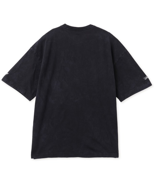 adidas(アディダス)の「adidas DISNEY MICKEY MOUSE DREAMS T-SHIRT / アディダス ディズニー ミッキーマウス ドリームズ Tシャツ(Tシャツ/カットソー・メンズ・ブラック・S/M/L/XL/XXL)」の9枚目の写真