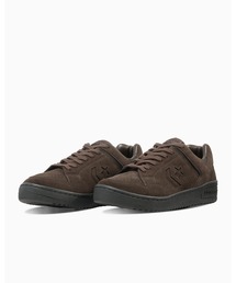 WEAPON SUEDE OX / ウエポン スエード OX