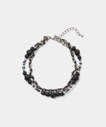 DNSR（ディーエヌエスアール）の「Layered Maison Bracelet（ブレスレット）」