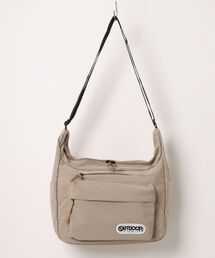 Scrap Book | ◆WEB + 京都店 限定展開◆【OUTDOOR PRODUCTS】BOAT SHOULDER(ショルダーバッグ)