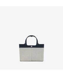 LOUIS QUATORZE（ルイカトーズ）の「バラートキャンバス トートバッグ H61SO32NA（トートバッグ）」