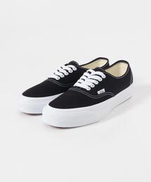 VANS　LX AUTHENTIC REISSUE 44