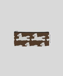kittybunnypony（キティバニーポニー）の「Happy Pony II Half Pouch（ポーチ）」