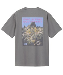 ザ ノース フェイス THE NORTH FACE S/S Climbing Summer Shirt