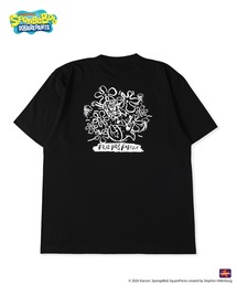 MFC STORE（エムエフシーストア）の「SpongeBob x MFC STORE FRIENDS FOREVER TYPE2 S/S TEE（Tシャツ/カットソー）」