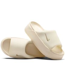 NIKE ナイキ W CALM SANDAL カーム サンダル WFJ6043 001BLACK/BLACK