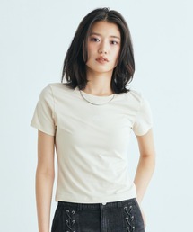 ジョーダン フライト ウィメンズ Tシャツ / Jordan Flight Women's T-Shirt IV5348-272 Pearl White