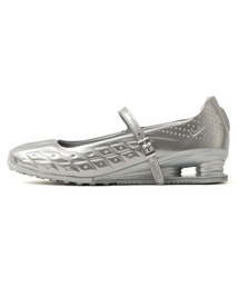 NIKE WMNS SHOX Z CALISTRA / ナイキ ウィメンズ ショックス Z CALISTRA【SP】