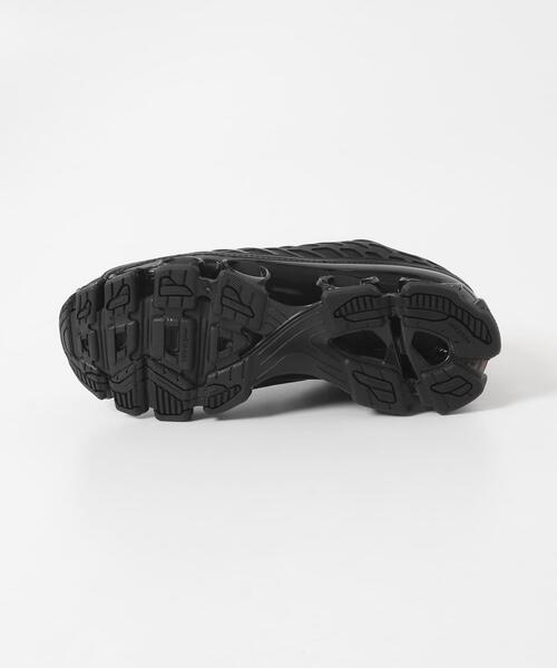 adidas(アディダス)の「adidas MEGARIDE F50(スニーカー・メンズ・ブラック・27/26.5/30/29/28.5/28/27.5/26)」の5枚目の写真