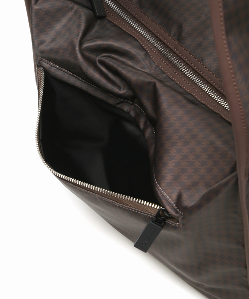 IENA(イエナ)の「NOMADIS/ノマディス 別注 GLIDER L バッグ 82-N247-0-EX(ショルダーバッグ・レディース・チョコ・FREE)」の5枚目の写真