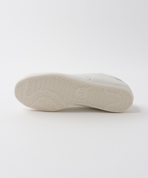 adidas Originals(アディダスオリジナルス)の「【adidas Originals/アディダスオリジナルス】STAN SMITH LO PRO W(スタンスミス ロープロ JR5700)(スニーカー・レディース・ホワイト・23.5cm/24.5cm/24.0cm)」の7枚目の写真