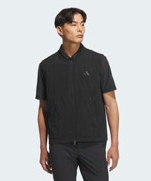 adidas | 防風ベスト【adidas Golf/アディダスゴルフ】(ベスト)