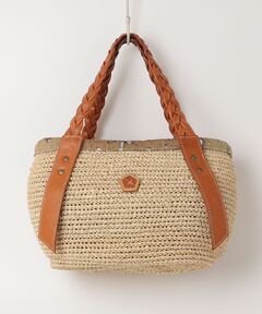 ブランド古着】ハドソン（ショルダーバッグ）｜Chloe（クロエ）の