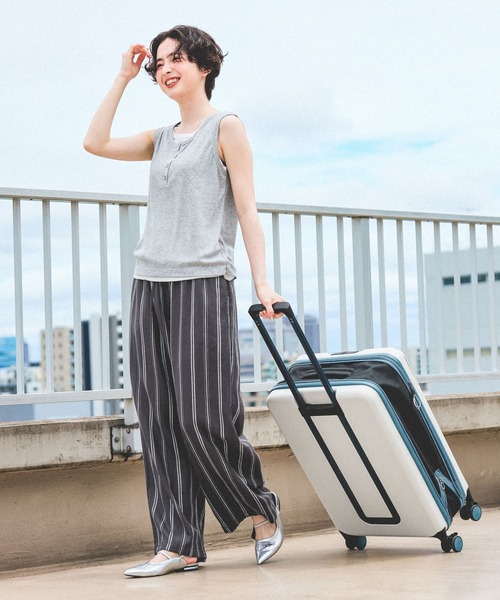 niko and...(ニコアンド)の「ポインテッドミュール(サンダル・レディース・ブラック/グレー・MEDIUM/LARGE)」の17枚目の写真