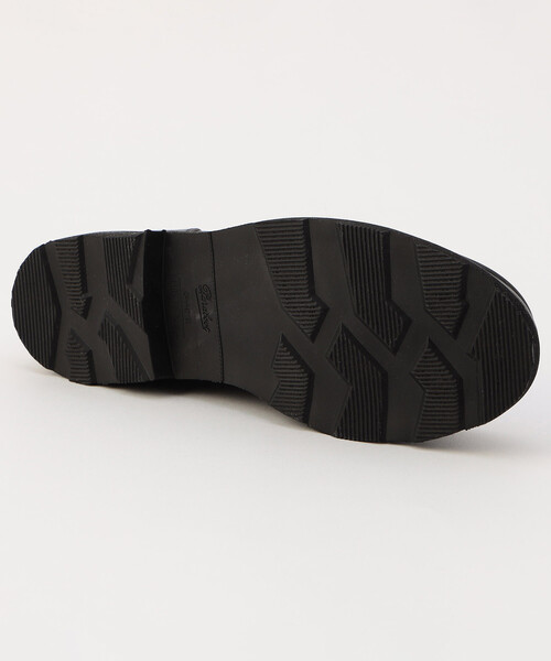 FREAK'S STORE（フリークスストア）の「Paraboot/パラブーツ MICHAEL / ミカエル / 7212 04（ブーツ・レディース・ブラック・24.0cm/23.5cm/23.0cm）」の6枚目の写真