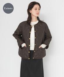 『一部別注カラー』Traditional Weatherwear　ARKLEY A LINE