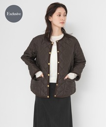 URBAN RESEARCH（アーバンリサーチ）の「『一部別注カラー』Traditional Weatherwear　ARKLEY A LINE（ダウンジャケット/コート）」