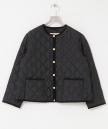 URBAN RESEARCH（アーバンリサーチ）の「『一部別注カラー』Traditional Weatherwear　ARKLEY A LINE（ダウンジャケット/コート）」