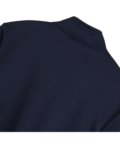 PUMA(プーマ)の「PUMA プーマ メンズ トレーニング ジャージー ニット ジャケット(ジャージ・メンズ・ネイビー/ブラック・MEDIUM/LARGE/XX-LARGE/SMALL/X-LARGE)」の15枚目の写真