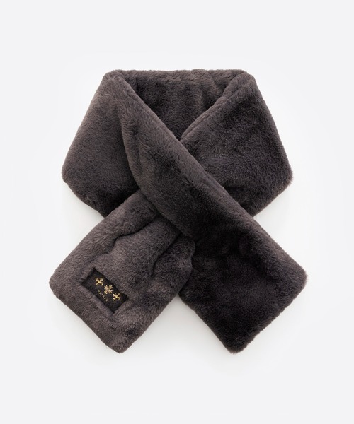 【未使用】TATRAS MENISA メニサ マフラー TATRAS(タトラス) MENISA メニサ（マフラー）｜TATRAS（タトラス）の