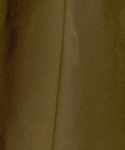 Steven Alan(スティーブンアラン)の「<WALKER AND HAWKES × Steven Alan> HOOD CAR COAT/アウター(ブルゾン・メンズ・オリーブ/ブラック・L/XL)」の11枚目の写真