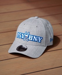NEW ERA（ニューエラ）の「[GOLF]NEWERAコラボ PSYBNY ロゴキャップ（キャップ）」