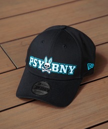 NEW ERA（ニューエラ）の「[GOLF]NEWERAコラボ PSYBNY ロゴキャップ（キャップ）」