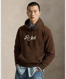 The Ralph ロゴ フーディ