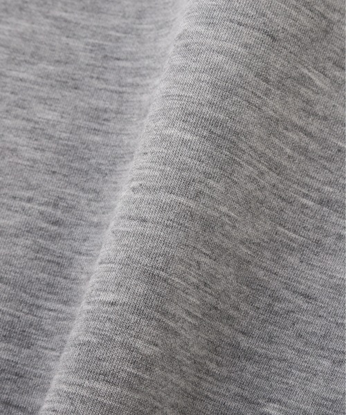 muta marine（ムータ・マリン）の「muta MARINE/ムータ マリン/別注Set-up Pants Metal Wave（スウェットパンツ・メンズ・ブラック/グレー・MEDIUM/X-LARGE/LARGE/SMALL）」の21枚目の写真