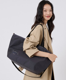 LeSportsac｜レスポートサックのトートバッグ（グレー/灰色系・A4