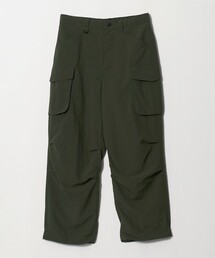DAIWA | 【別注】<DAIWA> PERTEX UNLIMITED 6 Pocket カーゴパンツ -撥水-(カーゴパンツ)