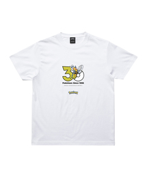 Pokemon 30th Anniversary 1025 T-shirt 「スピアー」
