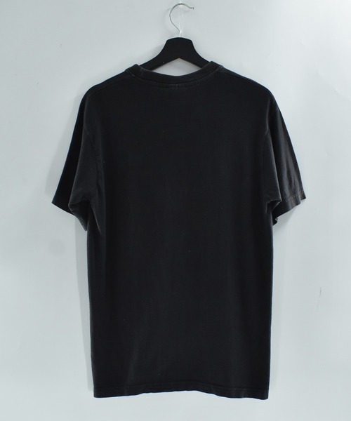 VINTAGE(ヴィンテージ)の「【USED】Y2K "ACDC" バンド Tシャツ(Tシャツ/カットソー・メンズ・ブラック・SMALL)」の4枚目の写真