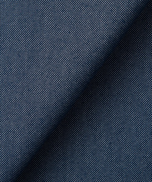 TOKYO SHIRTS(トウキョウシャツ)の「カジュアルシャツ フレンチブルドッグ刺繍 オックスフォードシャツ ボタンダウン 長袖 メンズ(シャツ/ブラウス・メンズ・ネイビー・M/L/XL/LL/S)」の6枚目の写真