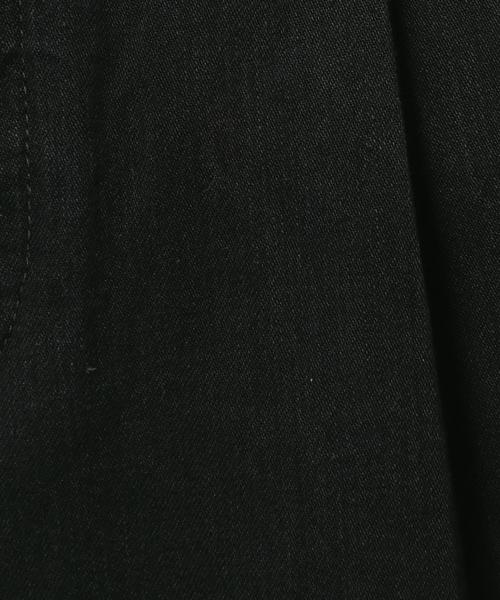 MONKEY TIME（モンキータイム）の「＜monkey time＞8オンスデニム 6分丈 ワイド ショーツ◆（デニムパンツ・メンズ・ネイビー/ブラック・LARGE/SMALL/MEDIUM）」の13枚目の写真