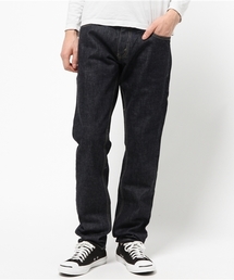 BEAMS LIGHTS Men's | Manual Alphabet / 12ozデニムパンツ（日本製）(デニムパンツ)